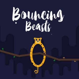 Bouncing Beasts